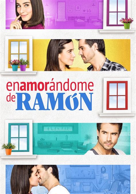 where to watch enamorándome de ramón|Enamorándome de Ramón